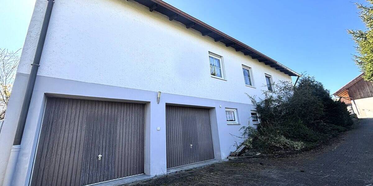 Bungalow Haarbach Rainding - 5 Zimmer, 140 m&sup2;, 309.000&euro; | Angebot:26243675