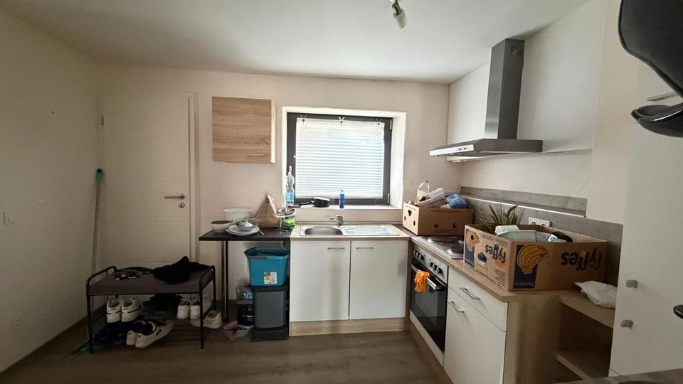 Erdgeschoßwohnung Daun - 1 Zimmer, 50 m&sup2;, 380&euro; | Angebot:26383276