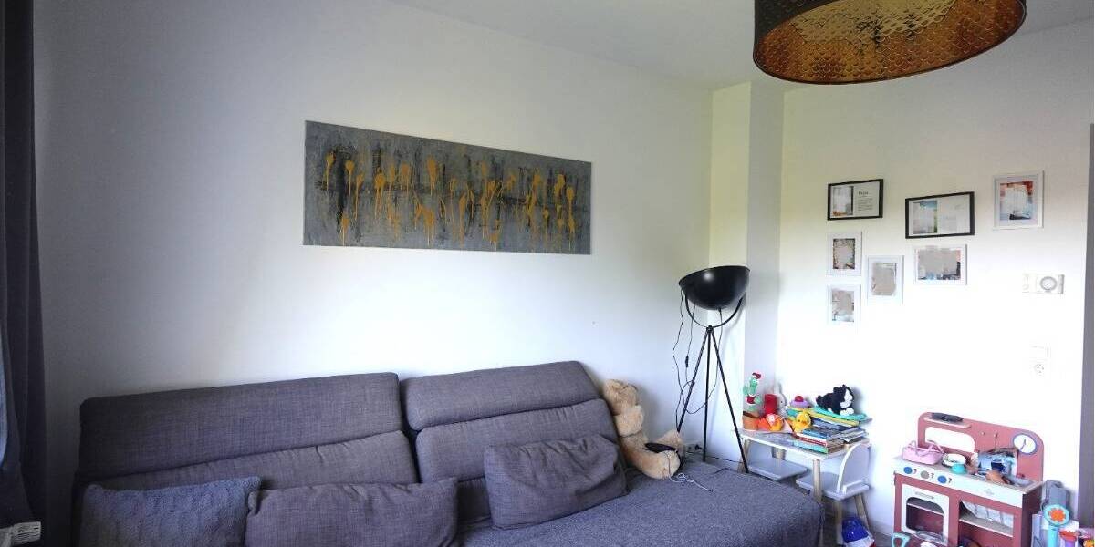 Etagenwohnung Solingen Solingen-Mitte - 2 Zimmer, 61 m&sup2;, 149.500&euro; | Angebot:26730849