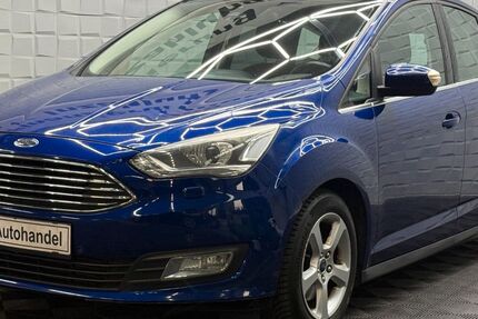 Ford C-Max 204.374 km 5.690 &euro; Freising bei München 85354