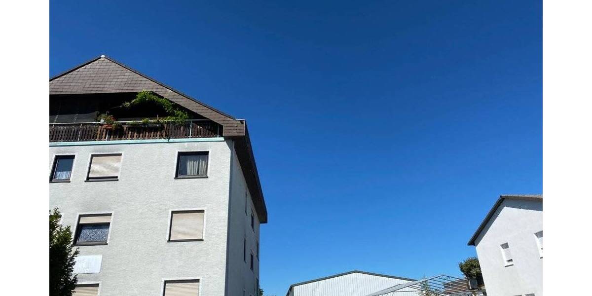 Etagenwohnung Karlsbad / Ittersbach Ittersbach - 2 Zimmer, 60 m&sup2;, 165.000&euro; | Angebot:25682162