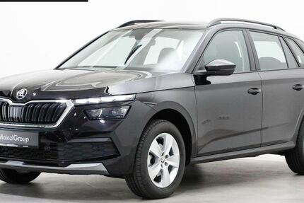 Skoda Kamiq 21.866 km 20.390 &euro; Feldkirchen/Westerham 83620