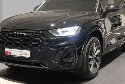 Audi Q5 48.917 km 40.980 € Koblenz 56070