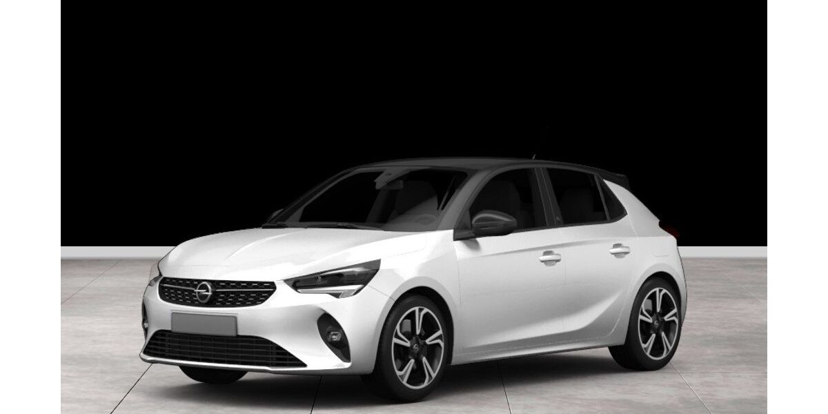 Opel Corsa 1.500 km 25.990 &euro; Hannover 30173