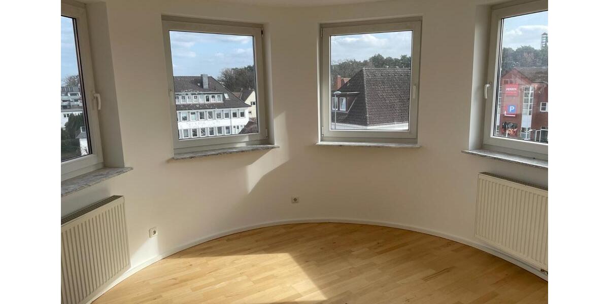 Maisonettenwohnung Gifhorn - 5 Zimmer, 170 m&sup2;, 1.650&euro; | Angebot:25571904