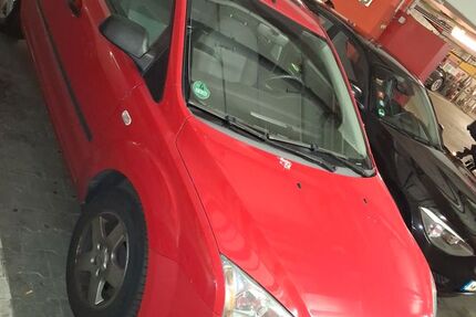 Ford Focus 267.474 km 650 &euro; Düsseldorf 40593