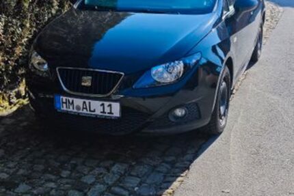 Seat Ibiza 144.000 km 4.999 &euro; Aerzen 31855