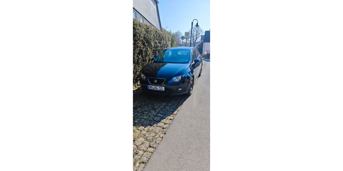 Seat Ibiza 144.000 km 4.999 &euro; Aerzen 31855