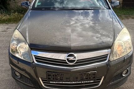 Opel Astra 253.154 km 2.100 &euro; Penzlin 17217