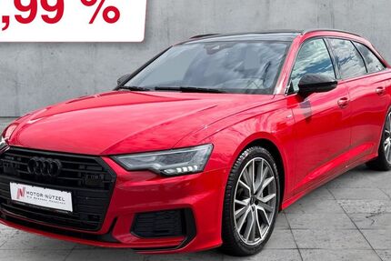 Audi A6 47.996 km 40.739 &euro; Bamberg 96052