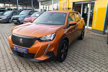 Peugeot 2008 57.335 km 13.990 &euro; Schneeberg 08289