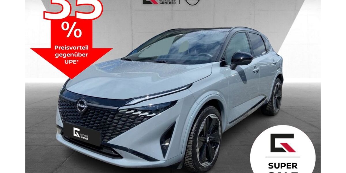 Nissan Qashqai 12.677 km 28.444 &euro; Ahrensburg 22926