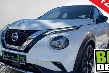 Nissan Juke 25.701 km 14.904 &euro; Chemnitz 09116