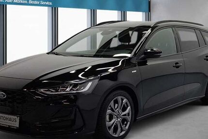 Ford Focus 54.185 km 20.890 &euro; Maintal 63477