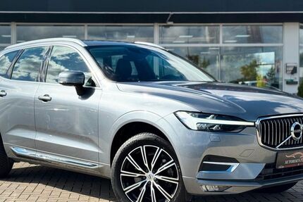 Volvo XC60 118.000 km 25.990 &euro; Schorfheide 16244
