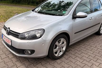 VW Golf 114.000 km 6.450 &euro; Mannheim 68169
