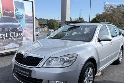 Skoda Octavia 230.000 km 4.999 &euro; Würzburg 97076