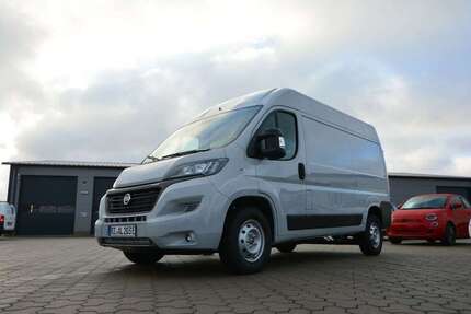 Fiat Ducato 5.950 km 22.400 &euro; Ratzeburg 23909