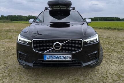 Volvo XC60 130.300 km 27.300 &euro; Wachtendonk 47669