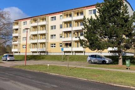 Wohnung Tützpatz - 3 Zimmer, 60 m&sup2;, 347&euro; | Angebot:25739799