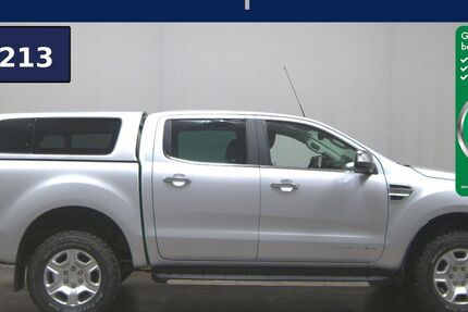 Ford Ranger 177.400 km 19.480 &euro; Gyhum/Bockel 27404