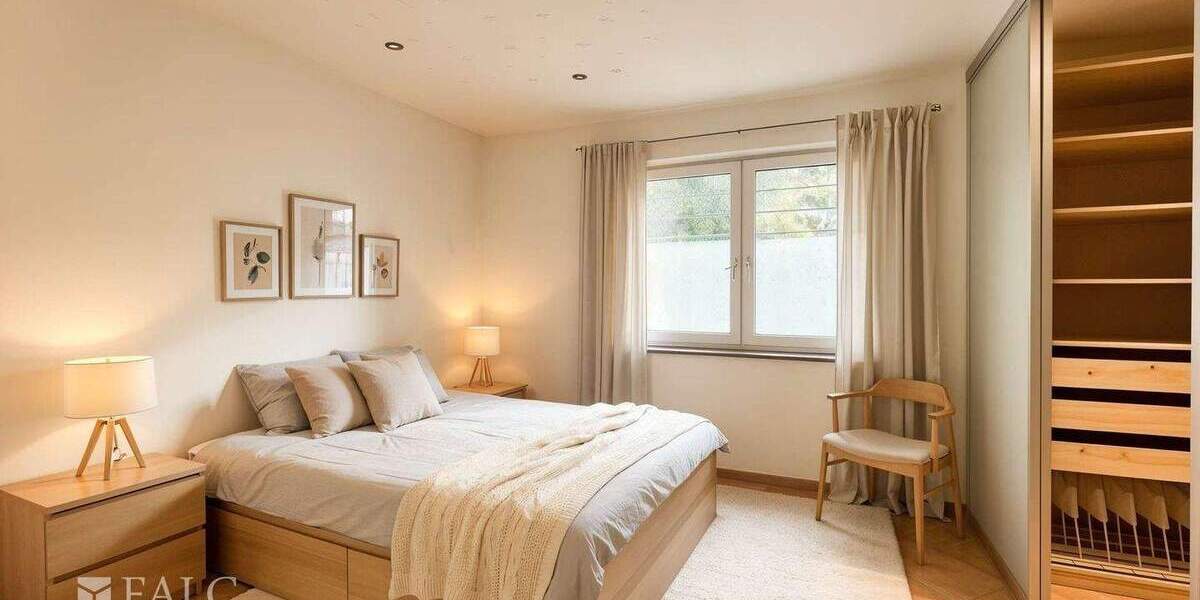 Willkommen in Rommerskirchen - Ihr neues Zuhause erwartet Sie 4 zimmer