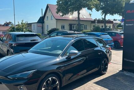 Cupra Leon 22.900 km 26.999 &euro; Höxter - Albaxen 37671
