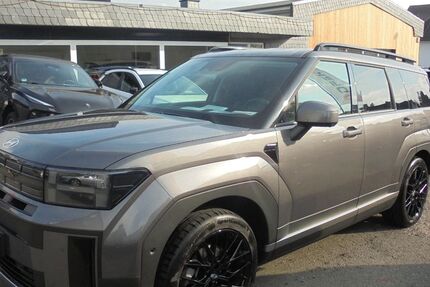 Hyundai SANTA FE 2.500 km 52.490 &euro; Radevormwald 42477