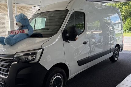Renault Master 27.500 km 28.999 &euro; Bad Salzuflen 32107