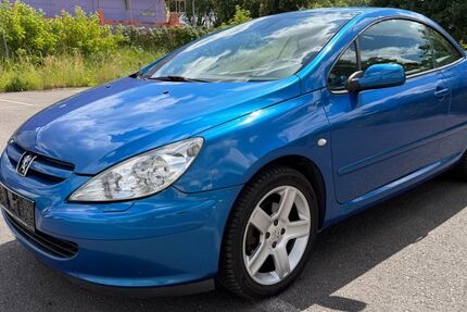 Peugeot 307 124.000 km 2.999 &euro; Berlin 12057