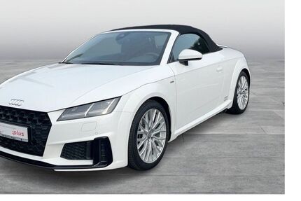 Audi TT 48.500 km 34.910 &euro; Siegen 57074