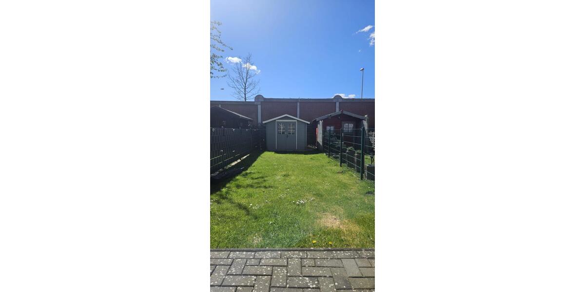 Reihenhaus Kiel Elmschenhagen - 2 Zimmer, 56 m&sup2;, 159.000&euro; | Angebot:26915309