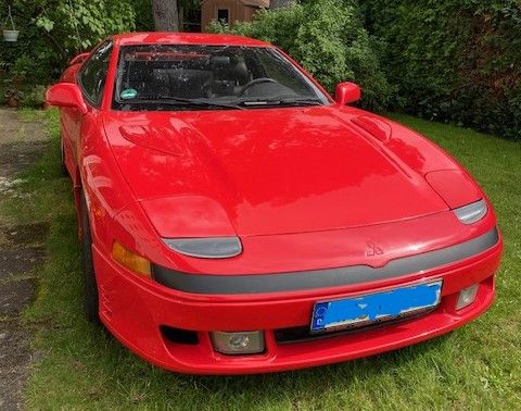 3000 GT