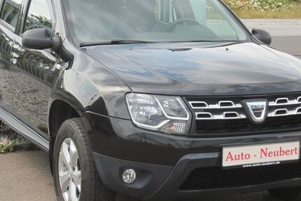 Dacia Duster 92.000 km 8.950 &euro; Stadtbergen 86391