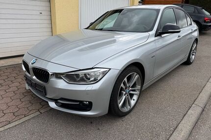 BMW 325