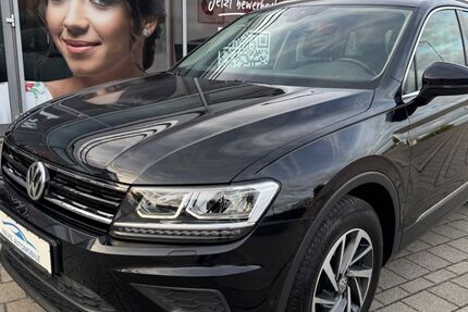 VW Tiguan 95.692 km 16.999 &euro; Aalen 73431