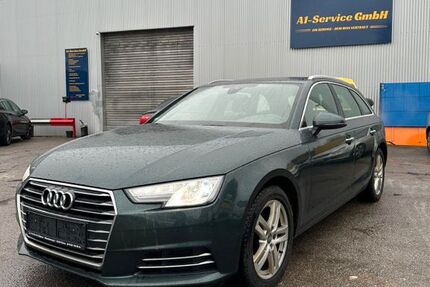 Audi A4 140.990 km 13.500 &euro; Düren 52349