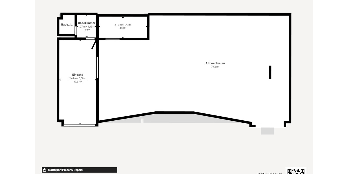 Gewerbeobjekt Calvörde - 2.500&euro; | Angebot:20401541