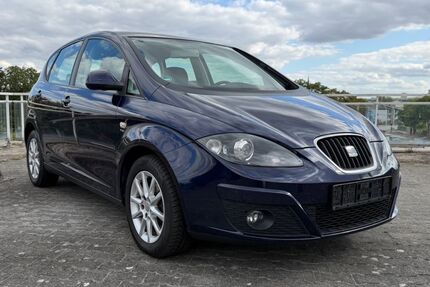 Seat Altea 98.800 km 4.590 &euro; Wiesbaden 55252
