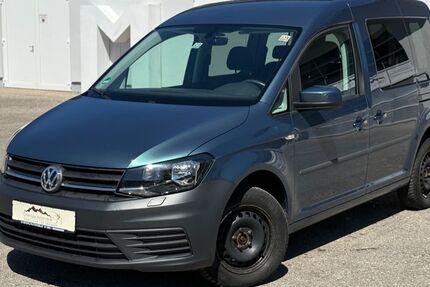 VW Caddy 199.999 km 9.800 &euro; Bad Endorf 83093