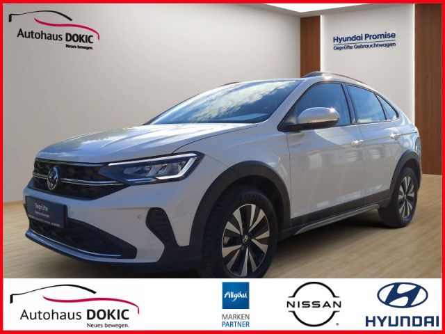 VW Taigo 26.600 km 18.990 € Germaringen 87656