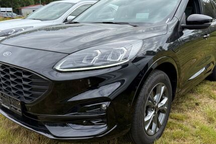 Ford Kuga 58.676 km 27.990 &euro; Uelzen 29525