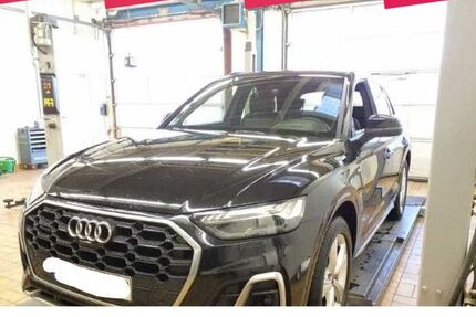 Audi Q5 75.969 km 42.391 &euro; Weinheim 69469