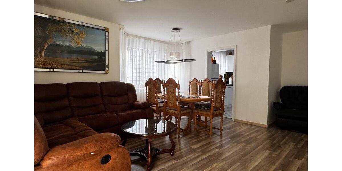 Etagenwohnung Osterburken - 3 Zimmer, 79 m&sup2;, 230.000&euro; | Angebot:26069534
