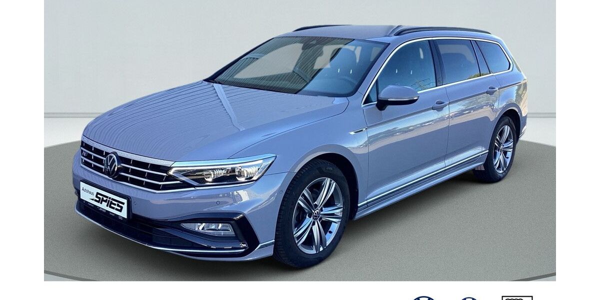 VW Passat Variant 88.200 km 24.990 &euro; Dierdorf 56269