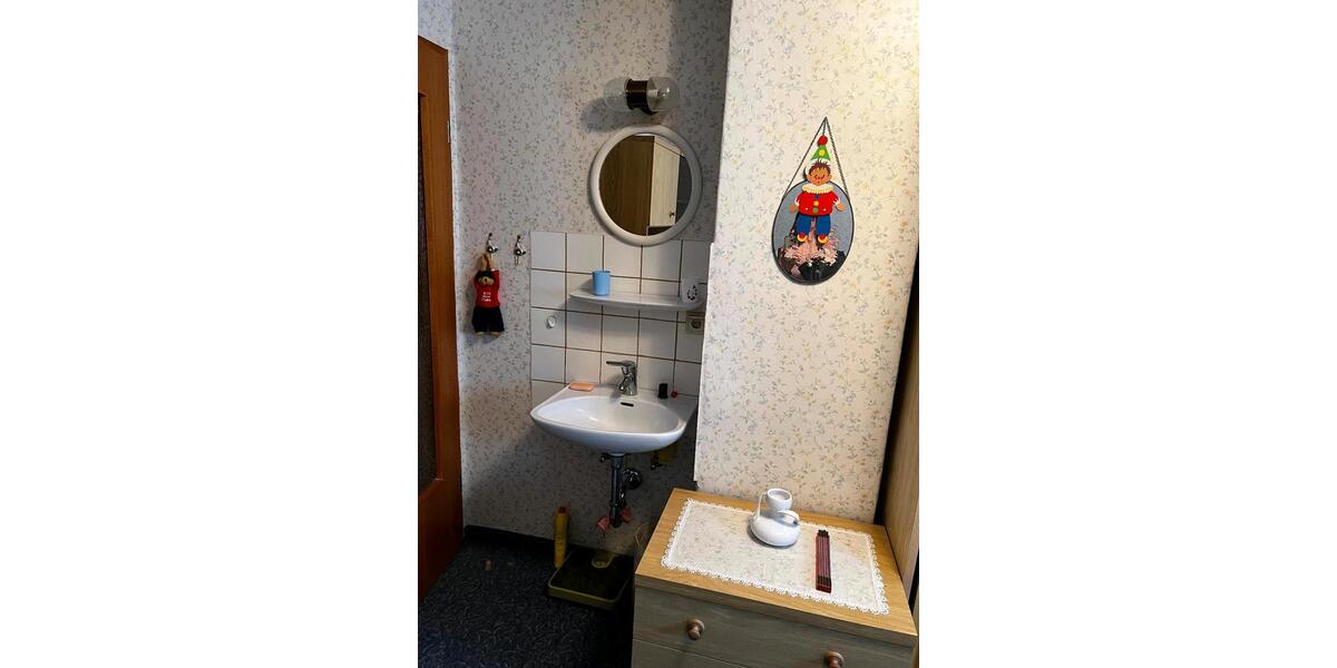 Doppelhaushälfte Kempten (Allgäu) Auf dem Lindenberg - 3 Zimmer, 85 m&sup2;, 450.000&euro; | Angebot:26356379