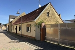 Zahna - Historisches Liebhaberobjekt mit Nebengebäuden und Gestaltungspotenzial - Einfamilienhaus Zahna-Elster Elster | Angebot:27285971