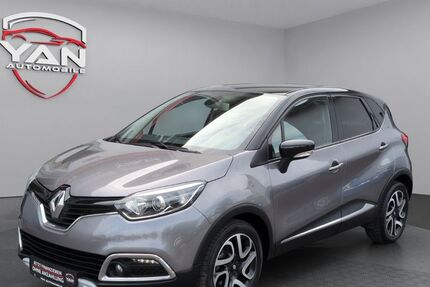 Renault Captur 68.670 km 10.900 &euro; Koblenz 56070