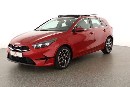 Kia ceed / Ceed 26.200 km 21.880 &euro; Berlin 12103