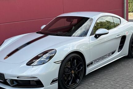 Porsche Cayman 12.329 km 71.600 &euro; Brühl 50321